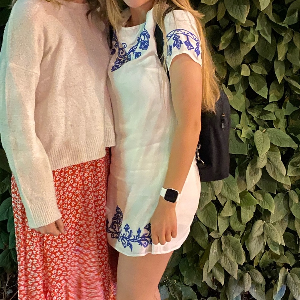 Lulus dress - Picture 2 of 3